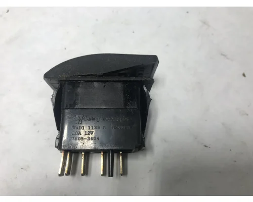 Western Star Trucks 4900FA DashConsole Switch