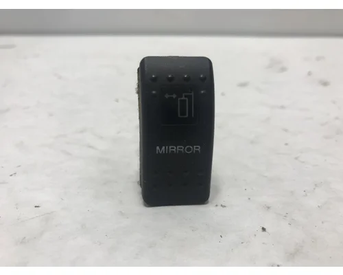 Western Star Trucks 4900FA DashConsole Switch