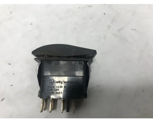 Western Star Trucks 4900FA DashConsole Switch