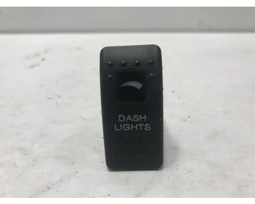 Western Star Trucks 4900FA DashConsole Switch