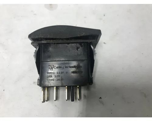 Western Star Trucks 4900FA DashConsole Switch