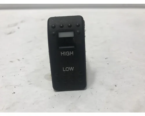 Western Star Trucks 4900FA DashConsole Switch