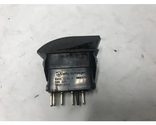 Western Star Trucks 4900FA DashConsole Switch