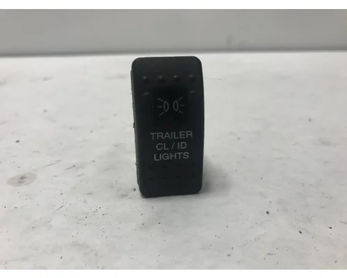 Western Star Trucks 4900FA Dash/Console Switch