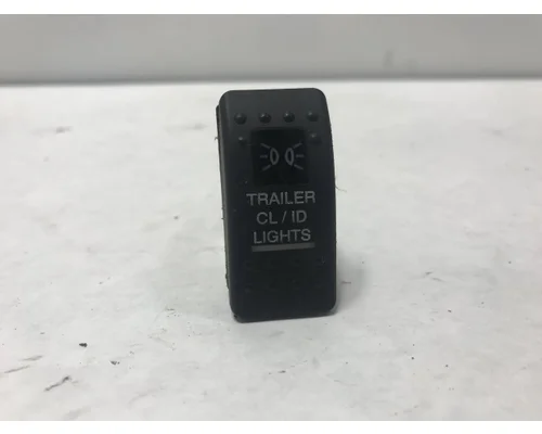 Western Star Trucks 4900FA DashConsole Switch