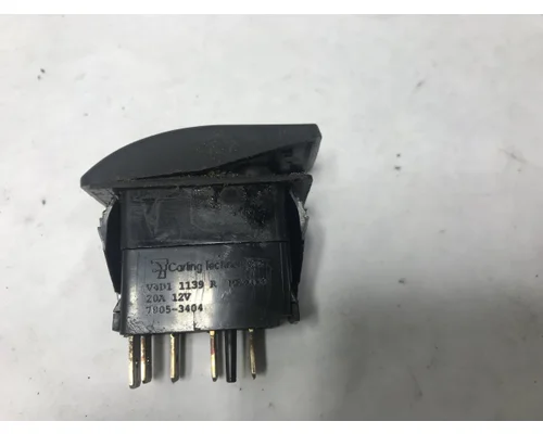 Western Star Trucks 4900FA DashConsole Switch