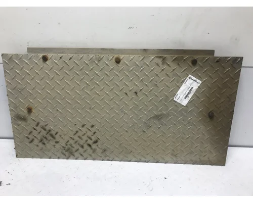 Western Star Trucks 4900FA Deckplate