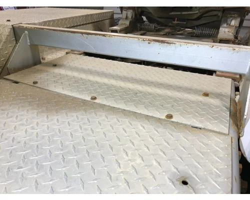 Western Star Trucks 4900FA Deckplate