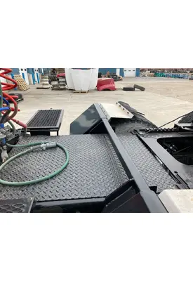 Western Star Trucks 4900FA Deckplate