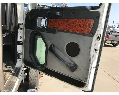 Western Star Trucks 4900FA Door Assembly, Front