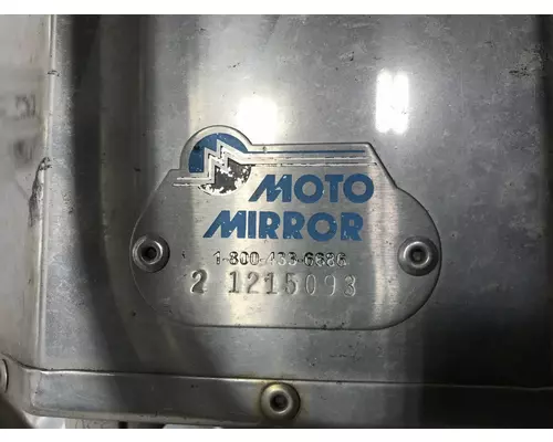 Western Star Trucks 4900FA Door Mirror