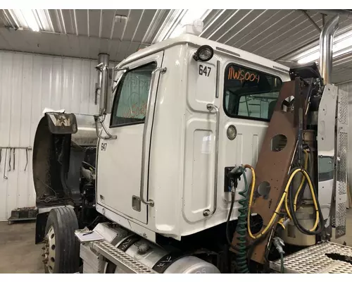 Western Star Trucks 4900FA Frame Horn