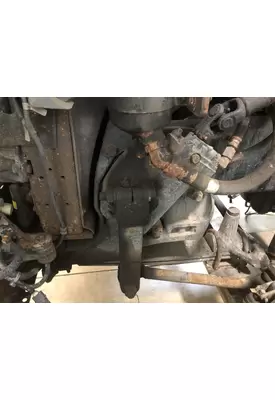 Western Star Trucks 4900FA Frame Horn