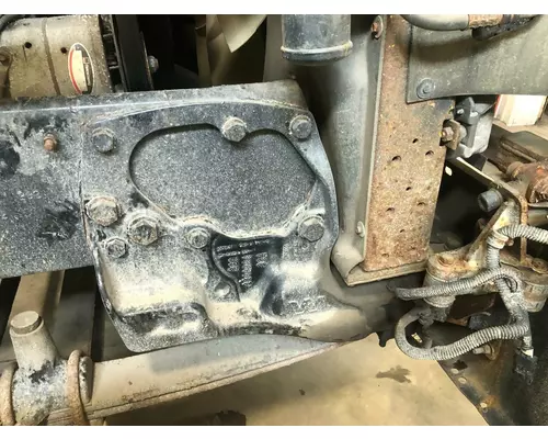 Western Star Trucks 4900FA Frame Horn