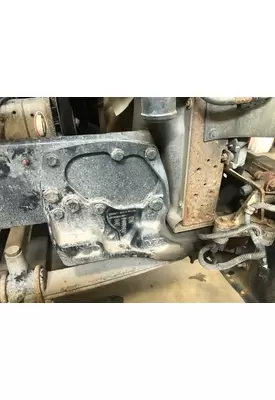 Western Star Trucks 4900FA Frame Horn