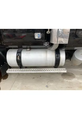 Western Star Trucks 4900FA Fuel Tank Strap