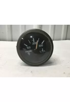 Western Star Trucks 4900FA Gauges (all)