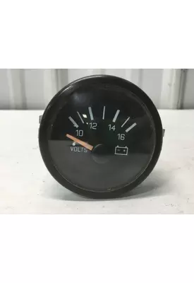 Western Star Trucks 4900FA Gauges (all)