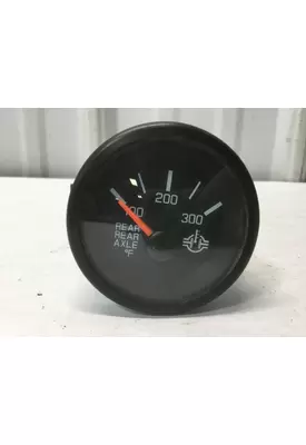 Western Star Trucks 4900FA Gauges (all)