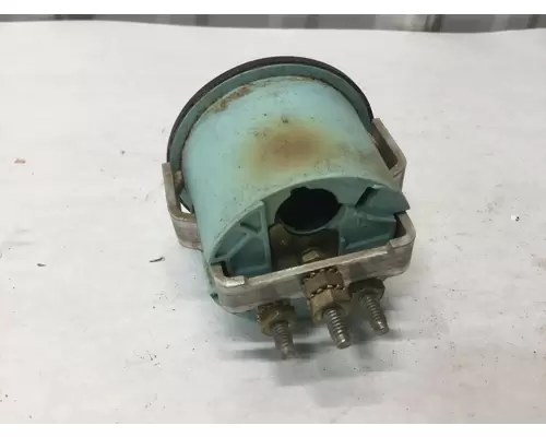 Western Star Trucks 4900FA Gauges (all)