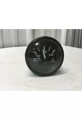 Western Star Trucks 4900FA Gauges (all)