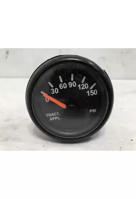 Western Star Trucks 4900FA Gauges (all)