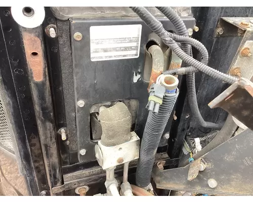 Western Star Trucks 4900FA Heater Core