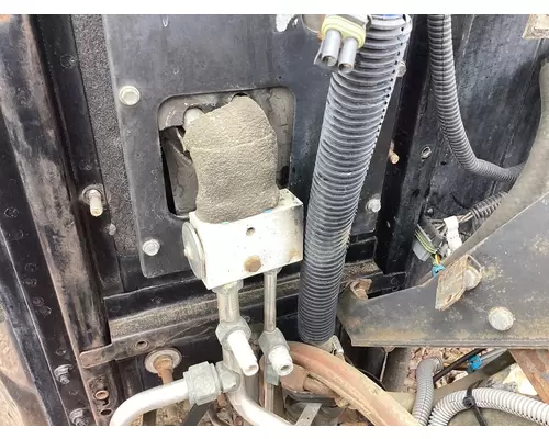 Western Star Trucks 4900FA Heater Core