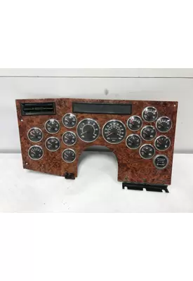 Western Star Trucks 4900FA Instrument Cluster