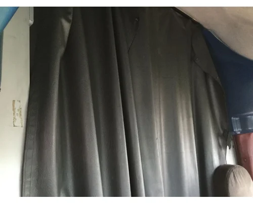 Western Star Trucks 4900FA Interior Curtains