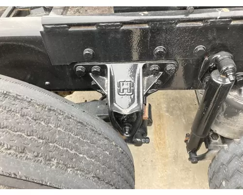 Western Star Trucks 4900FA Leaf Spring, Rear