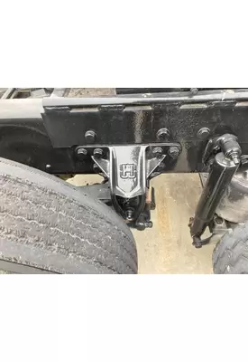 Western Star Trucks 4900FA Leaf Spring, Rear
