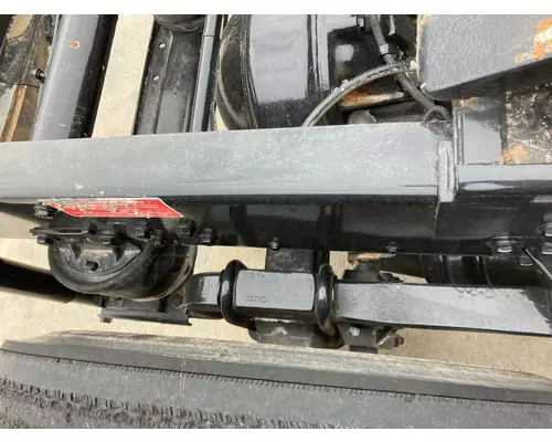 Western Star Trucks 4900FA Leaf Spring, Rear