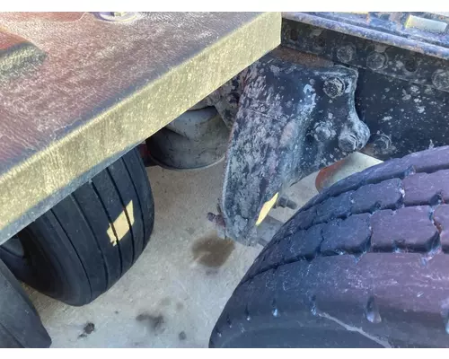 Western Star Trucks 4900FA Leaf Spring, Rear