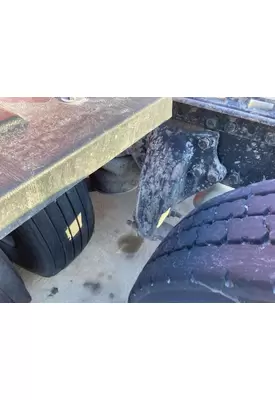 Western Star Trucks 4900FA Leaf Spring, Rear