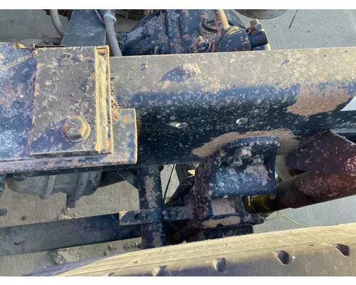 Western Star Trucks 4900FA Leaf Spring, Rear