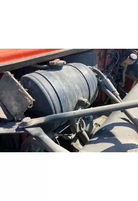 Western Star Trucks 4900FA Radiator Overflow Bottle / Surge Tank