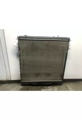 Western Star Trucks 4900FA Radiator