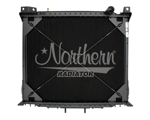 Western Star Trucks 4900FA Radiator