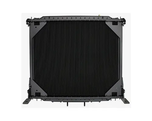 Western Star Trucks 4900FA Radiator