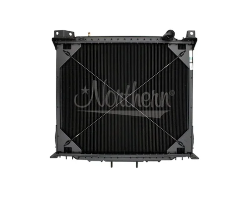 Western Star Trucks 4900FA Radiator