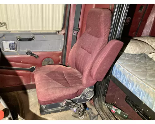 Western Star Trucks 4900FA Seat (Air Ride Seat)