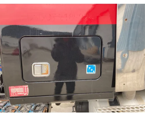 Western Star Trucks 4900FA Sleeper Door