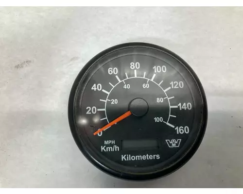 Western Star Trucks 4900FA Speedometer (See Also Inst. Cluster)