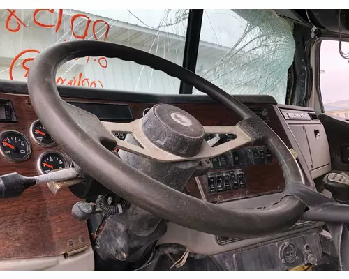 Western Star Trucks 4900FA Steering Column