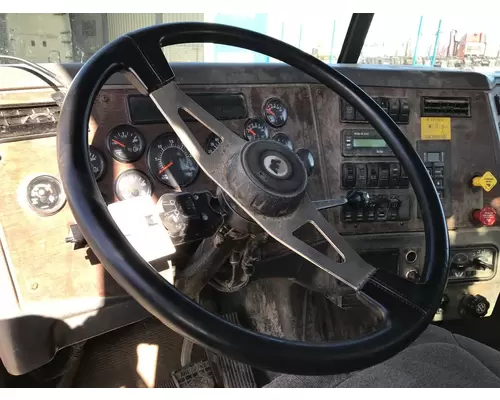 Western Star Trucks 4900FA Steering Column