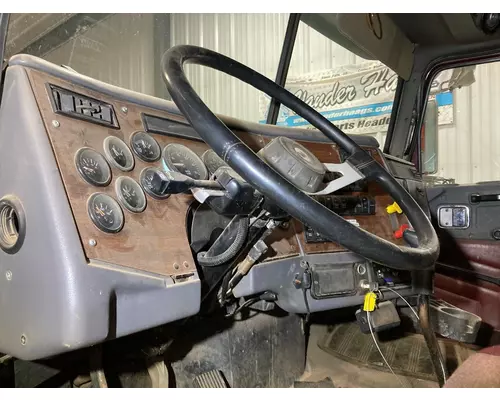 Western Star Trucks 4900FA Steering Column