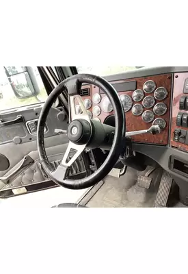 Western Star Trucks 4900FA Steering Column