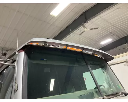 Western Star Trucks 4900FA Sun Visor (Exterior)