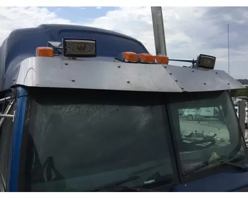 Western Star Trucks 4900FA Sun Visor (Exterior)